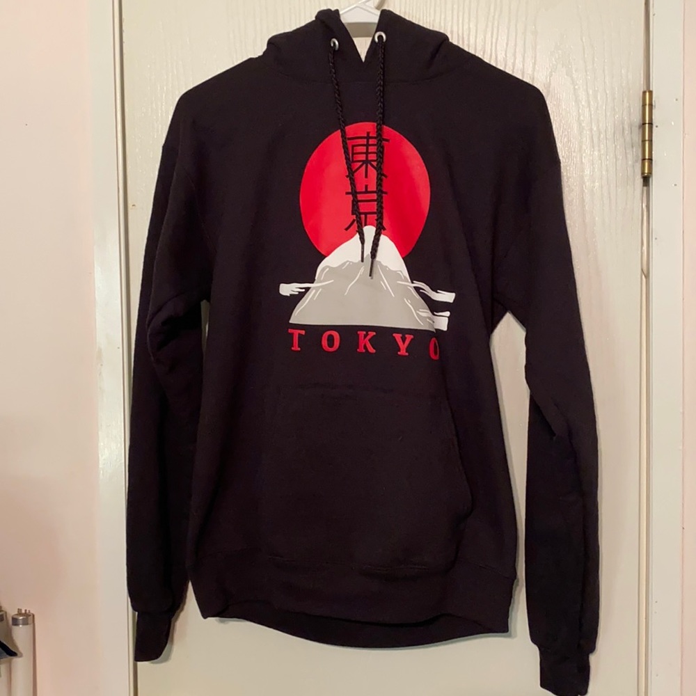 Hoodie